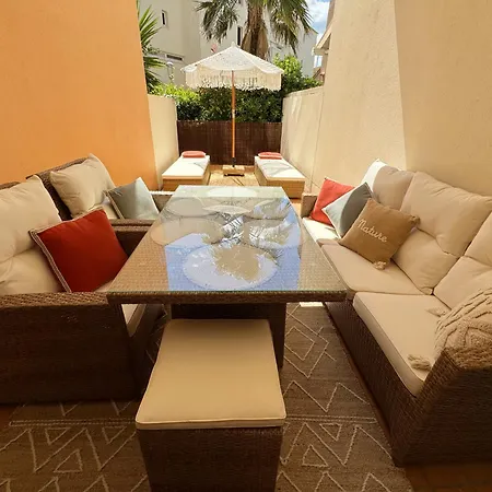 Διαμέρισμα T2 Proche Port ! Terrasse Plancha Wifi ! *